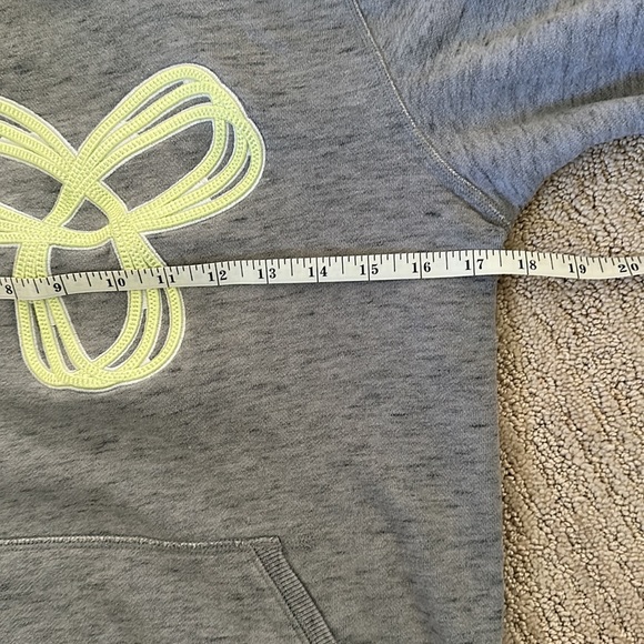 TNA Hooded Kanga pocket sweatshirt size XS - Picture 5 of 7